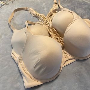 NEW!! Victoria’s Secret bra bundle.
